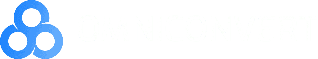 Omniconvert Logo