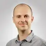 Photo of Sorin Enache