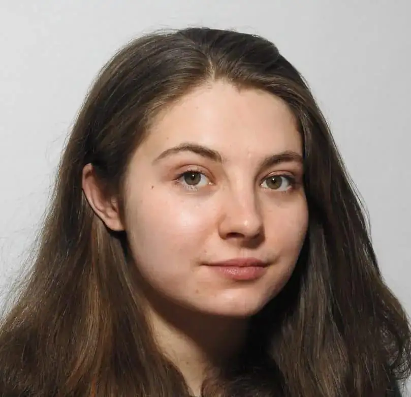 Photo of Antonia Biro-Balan